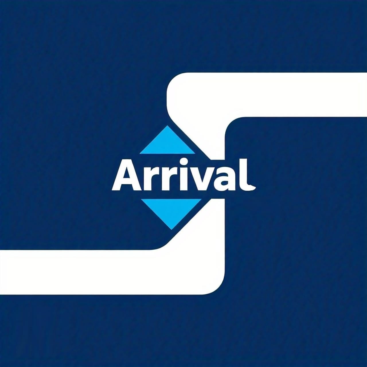 Arrival Freight